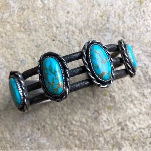 Authentic TURQUOISE Bracelet
